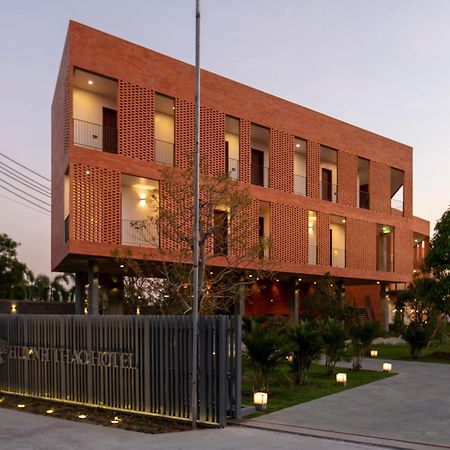 Khach San Huynh Thao Otel Ben Tre Dış mekan fotoğraf
