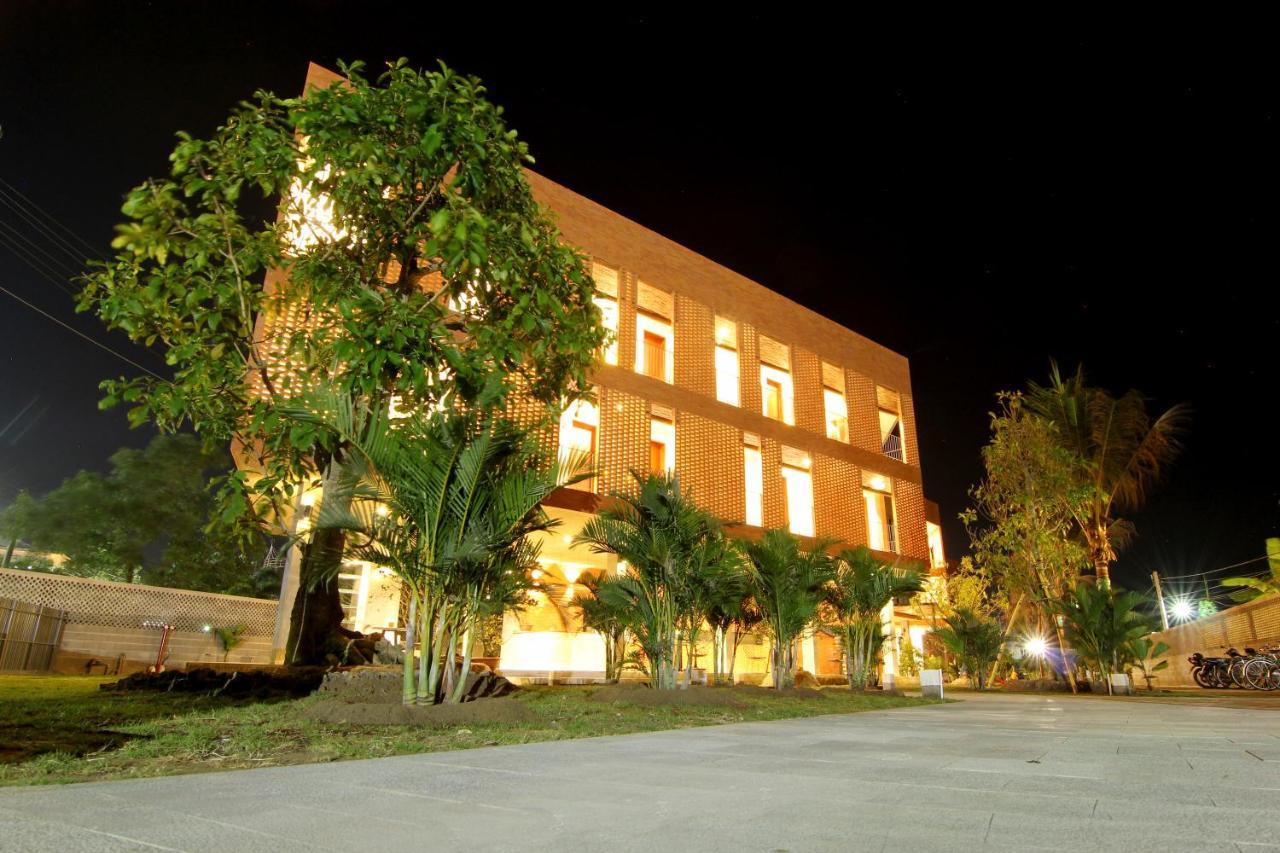 Khach San Huynh Thao Otel Ben Tre Dış mekan fotoğraf